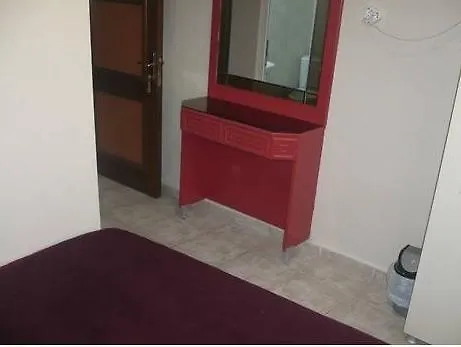 Hotel Yonca Istanbul