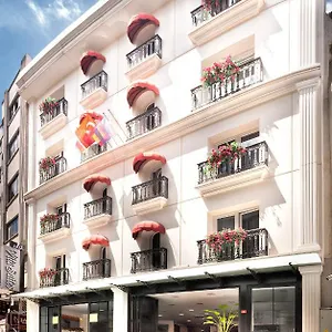 Last ** Istanbul