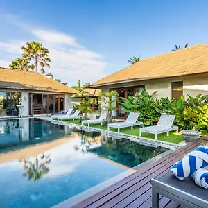 **** Hotel The Akasha Bali Luxury Indonesia