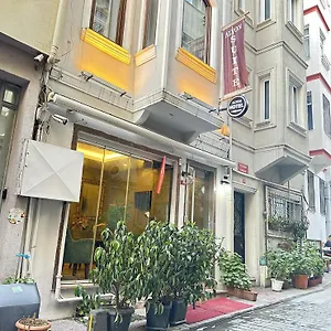 Taxim Alyon Otel