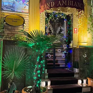 Grand Ambiance ** Istanbul