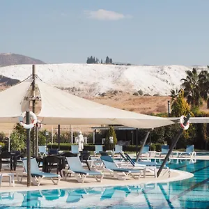 ***** Hotel Tripolis Turkey