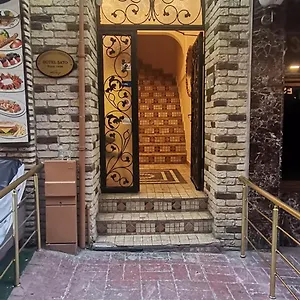 2* Hotel Taksim Sato Hotel&