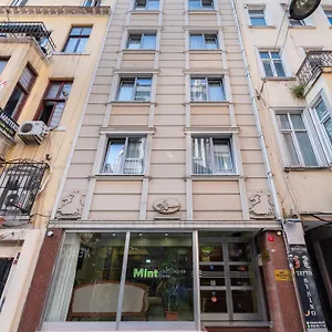 2* Hotel Mint Taksim