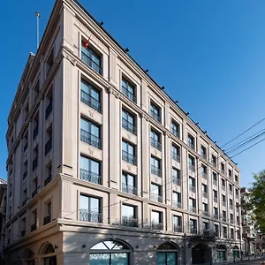 4* Hotel Bvs Bosphorus Pera
