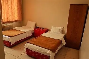 Hotel Yonca Istanbul